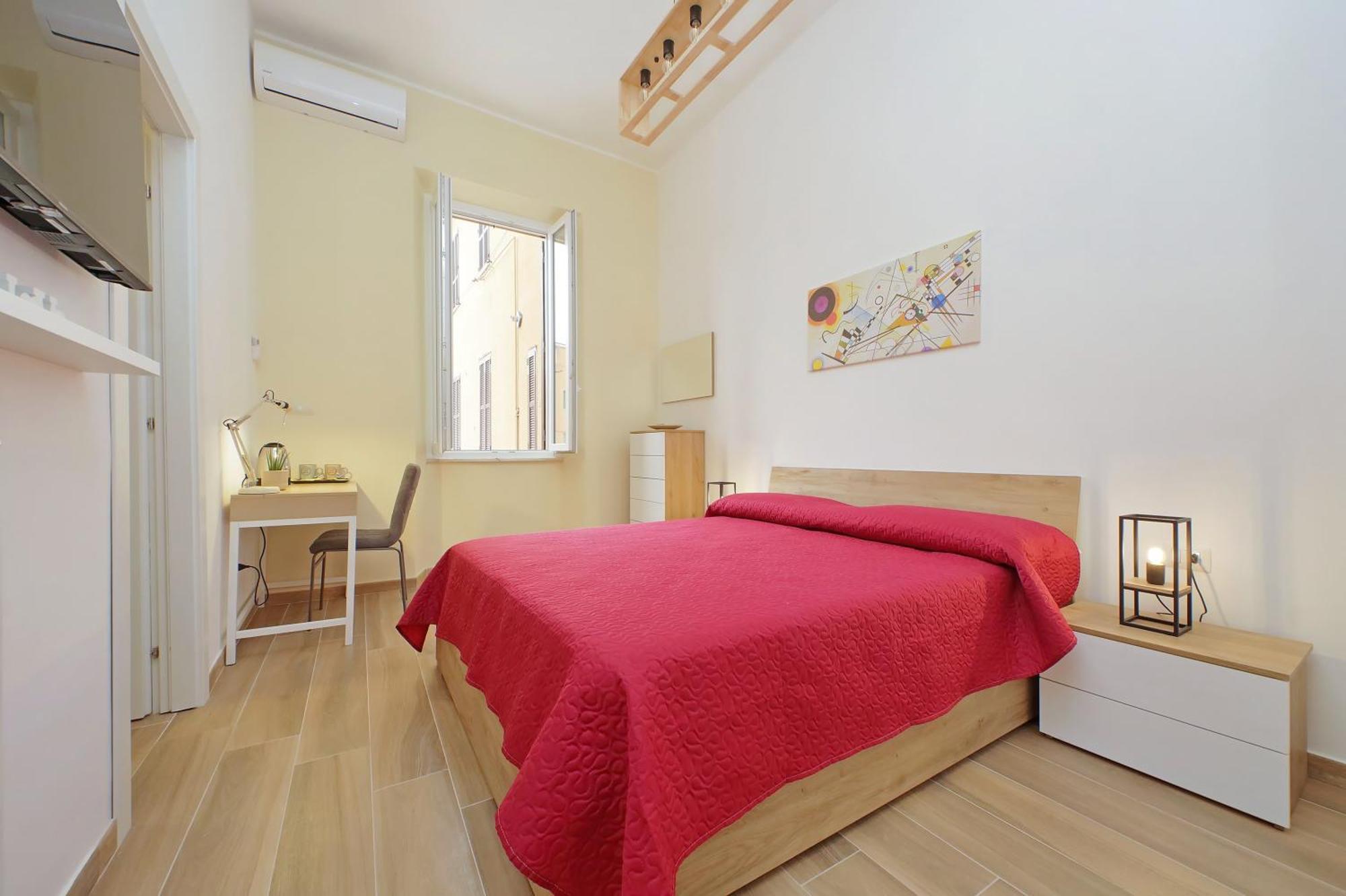 Prestigious Re Di Roma Apartment Exterior photo
