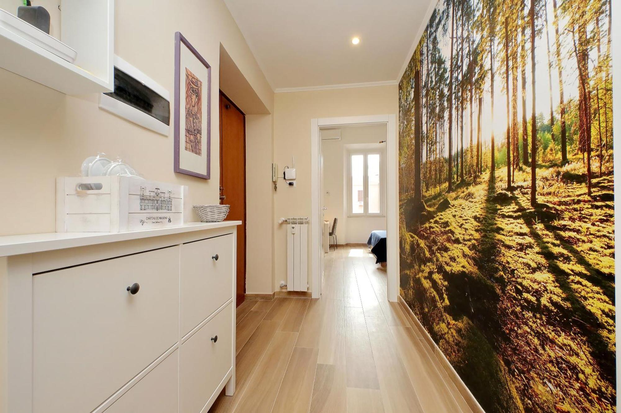 Prestigious Re Di Roma Apartment Exterior photo