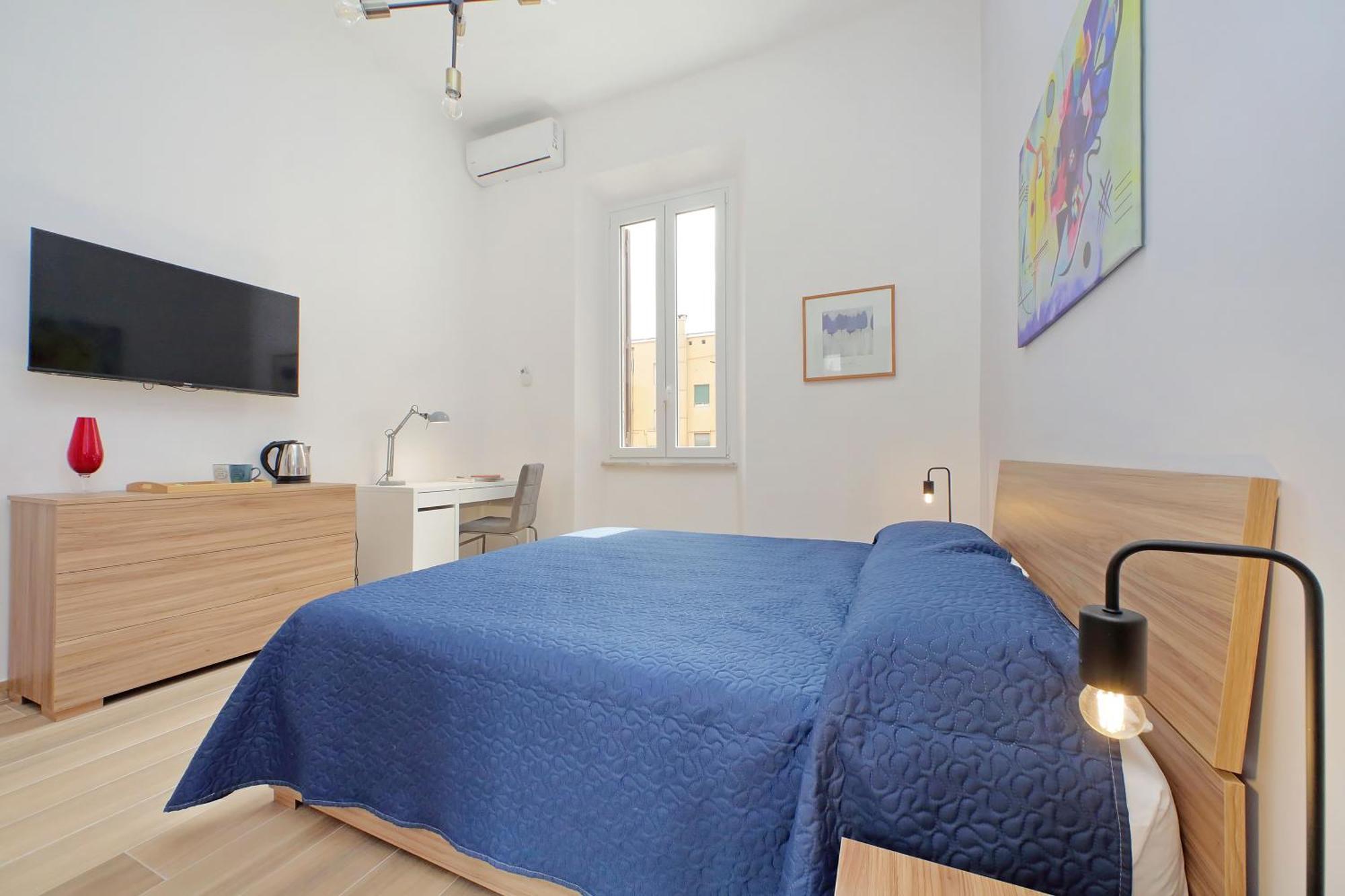 Prestigious Re Di Roma Apartment Exterior photo