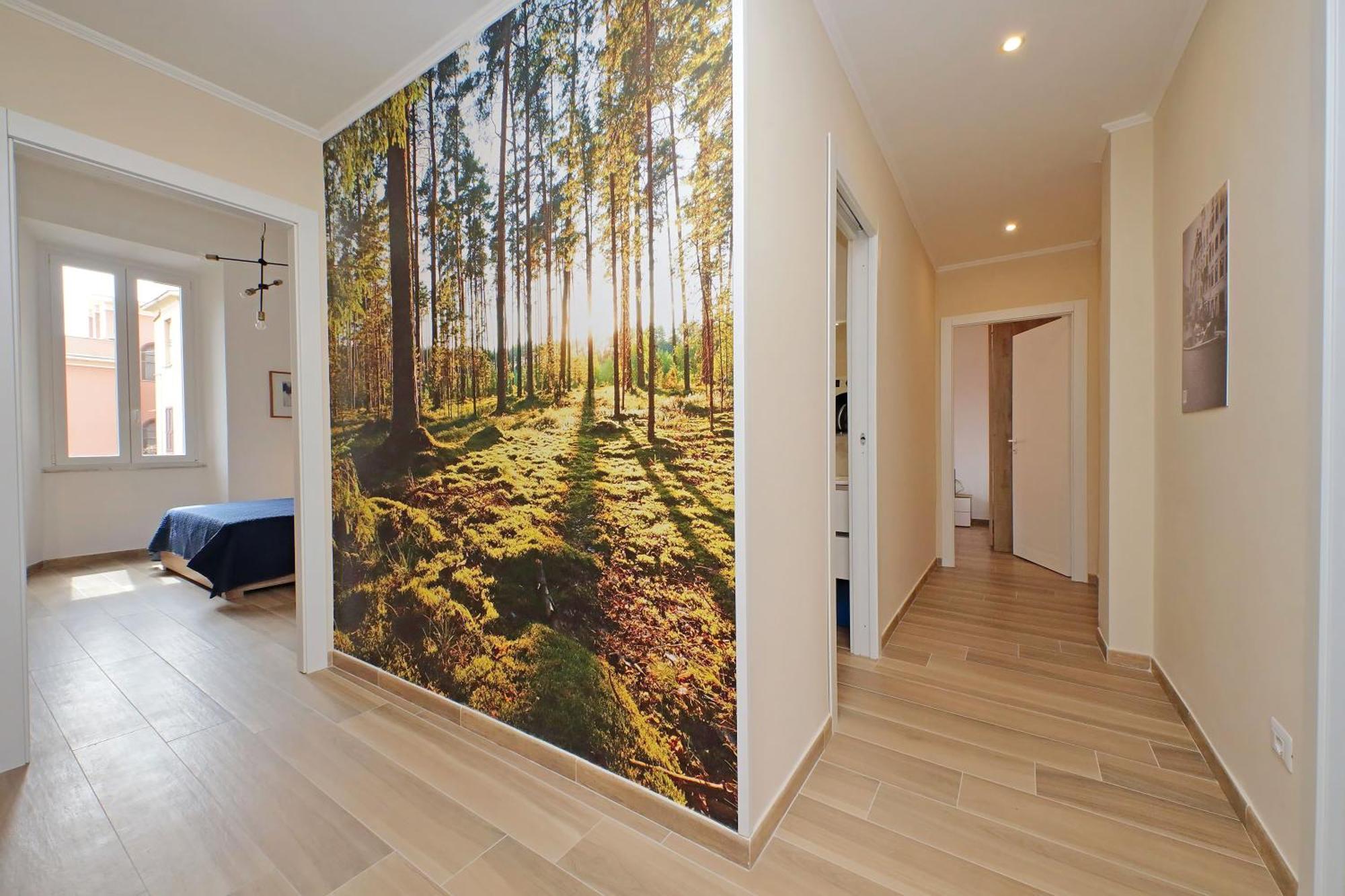 Prestigious Re Di Roma Apartment Exterior photo
